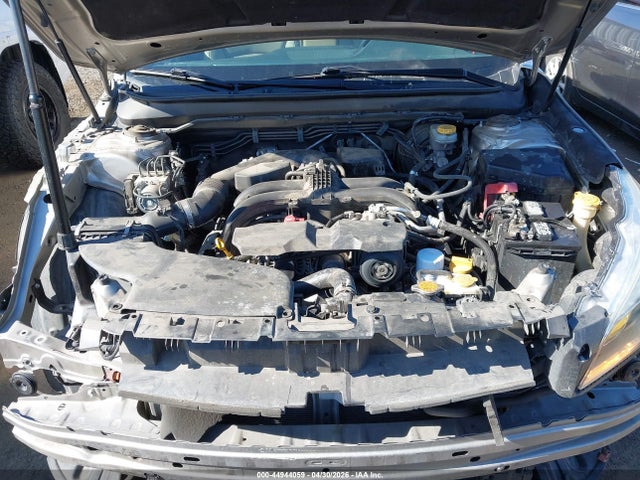 4S4BSANC6F3279937 Subaru Outback 2.5i Limited