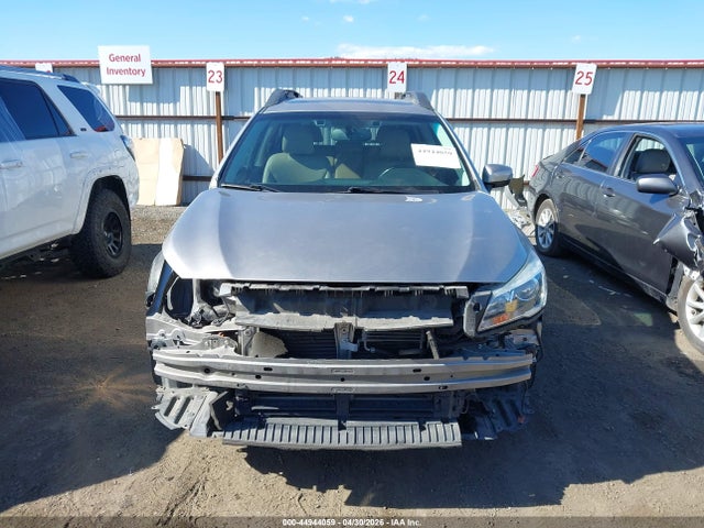 4S4BSANC6F3279937 Subaru Outback 2.5i Limited