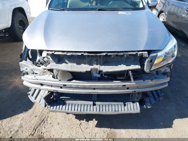 4S4BSANC6F3279937 Subaru Outback 2.5i Limited