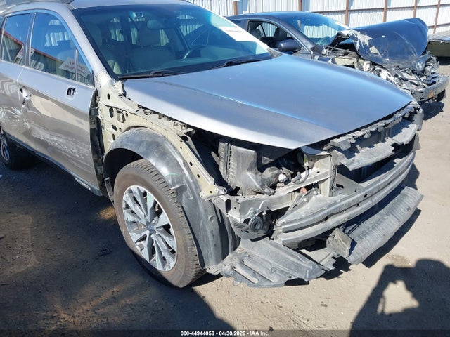4S4BSANC6F3279937 Subaru Outback 2.5i Limited