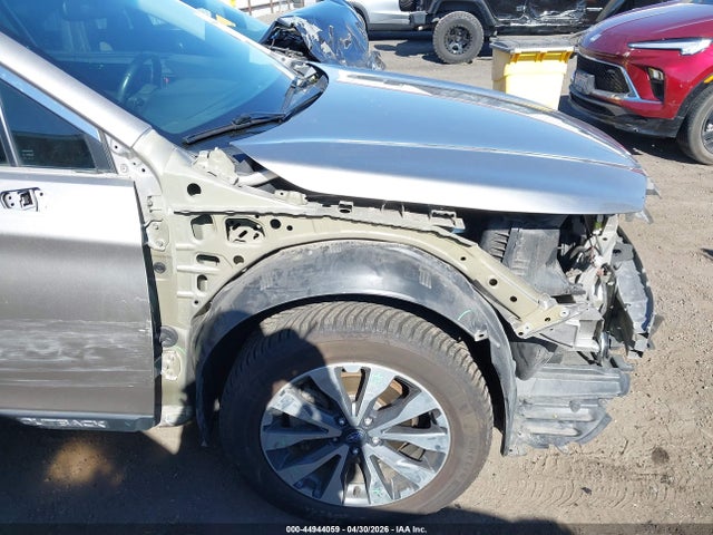 4S4BSANC6F3279937 Subaru Outback 2.5i Limited