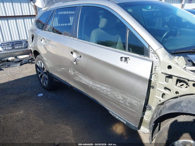 4S4BSANC6F3279937 Subaru Outback 2.5i Limited