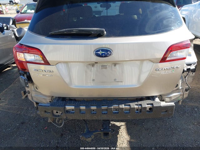 4S4BSANC6F3279937 Subaru Outback 2.5i Limited
