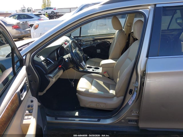 4S4BSANC6F3279937 Subaru Outback 2.5i Limited