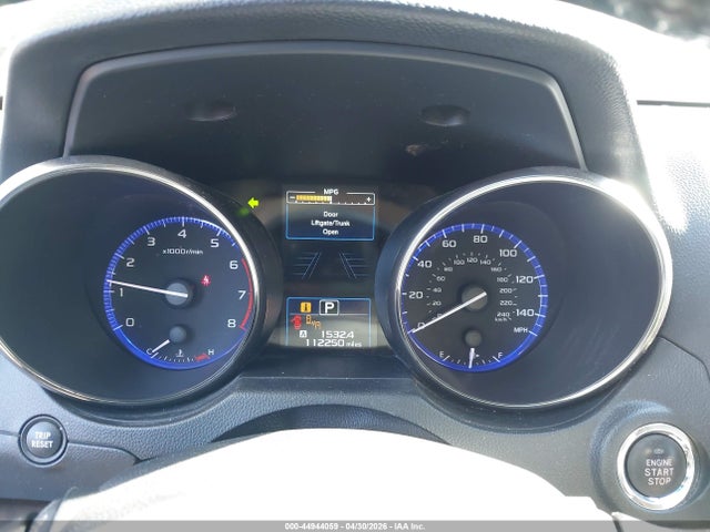 4S4BSANC6F3279937 Subaru Outback 2.5i Limited