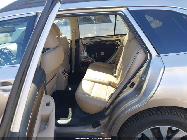 4S4BSANC6F3279937 Subaru Outback 2.5i Limited
