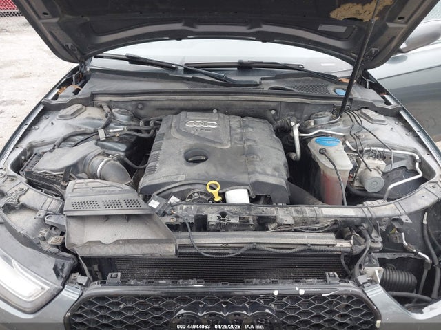 Продаж на аукціоні авто 2014 Audi A4 2.0t Premium, vin: WAUFFAFLXEN015242, номер лоту: 44944063