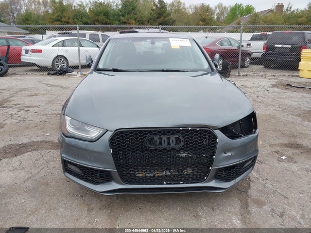 Продаж на аукціоні авто 2014 Audi A4 2.0t Premium, vin: WAUFFAFLXEN015242, номер лоту: 44944063