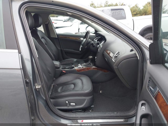 Продаж на аукціоні авто 2014 Audi A4 2.0t Premium, vin: WAUFFAFLXEN015242, номер лоту: 44944063