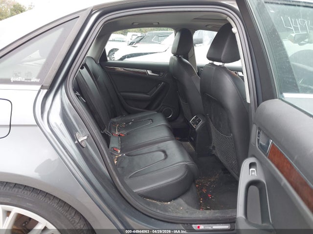 Продаж на аукціоні авто 2014 Audi A4 2.0t Premium, vin: WAUFFAFLXEN015242, номер лоту: 44944063