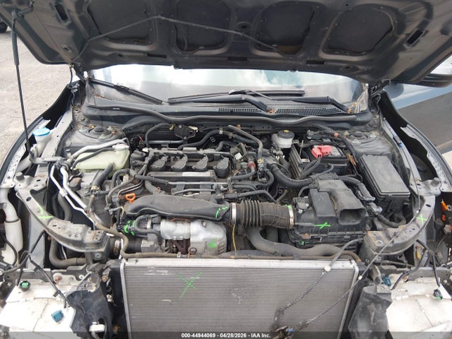 Aukcja sprzedaży 2017 Honda Civic Lx, vin: SHHFK7H23HU203737, numer aukcji: 44944069