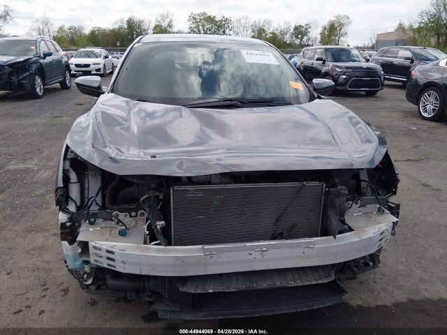 Aukcja sprzedaży 2017 Honda Civic Lx, vin: SHHFK7H23HU203737, numer aukcji: 44944069