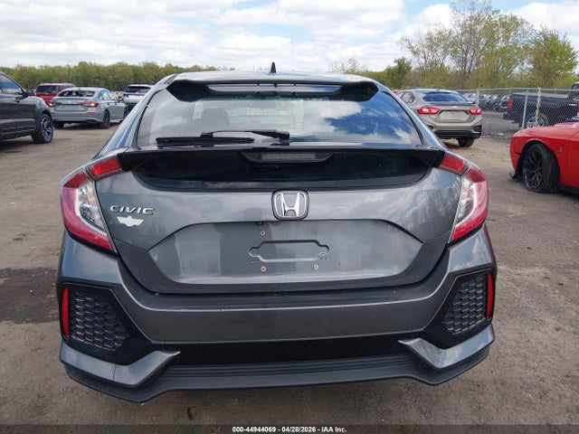 Aukcja sprzedaży 2017 Honda Civic Lx, vin: SHHFK7H23HU203737, numer aukcji: 44944069