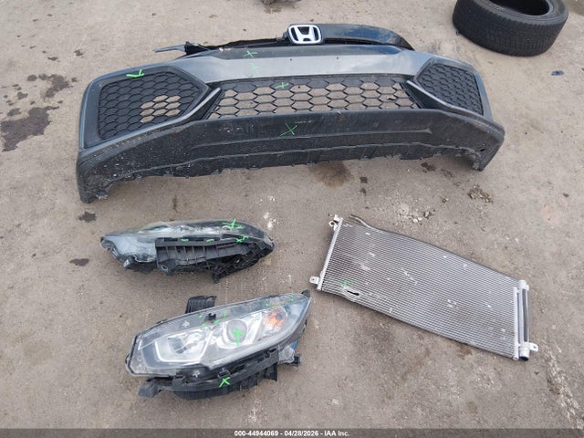 Aukcja sprzedaży 2017 Honda Civic Lx, vin: SHHFK7H23HU203737, numer aukcji: 44944069