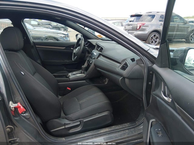 Aukcja sprzedaży 2017 Honda Civic Lx, vin: SHHFK7H23HU203737, numer aukcji: 44944069