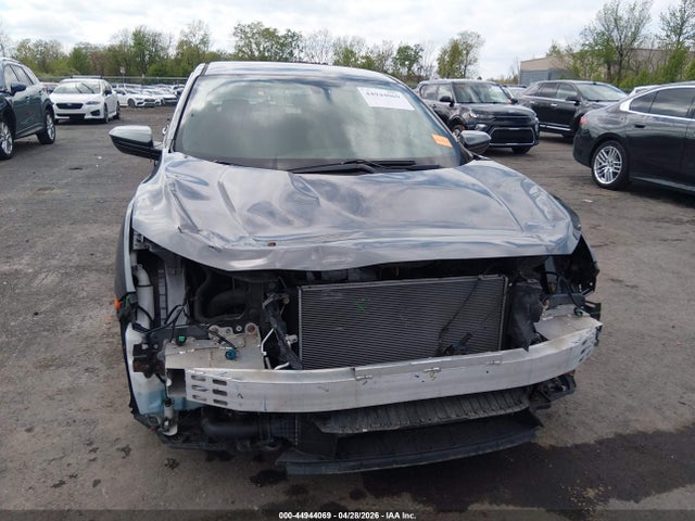 Aukcja sprzedaży 2017 Honda Civic Lx, vin: SHHFK7H23HU203737, numer aukcji: 44944069
