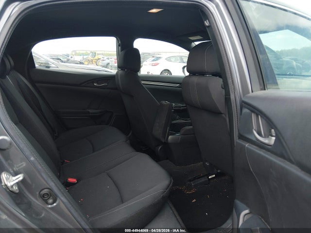 Aukcja sprzedaży 2017 Honda Civic Lx, vin: SHHFK7H23HU203737, numer aukcji: 44944069
