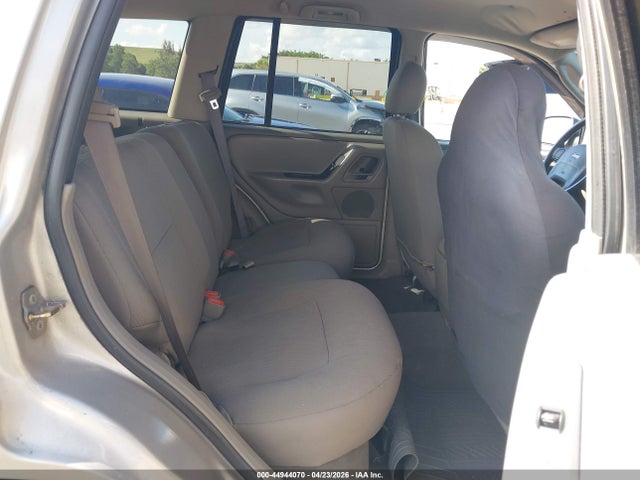 Продажа на аукционе авто 2003 Jeep Grand Cherokee Laredo, vin: 1J4GX48S93C598058, номер лота: 44944070
