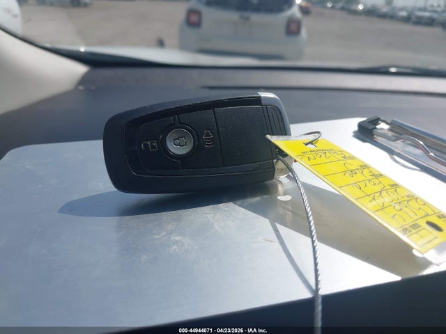 Aukcja sprzedaży 2022 Ford Edge Sel, vin: 2FMPK4J99NBA40852, numer aukcji: 44944071