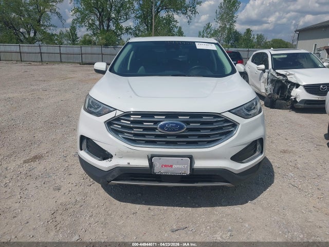 Aukcja sprzedaży 2022 Ford Edge Sel, vin: 2FMPK4J99NBA40852, numer aukcji: 44944071