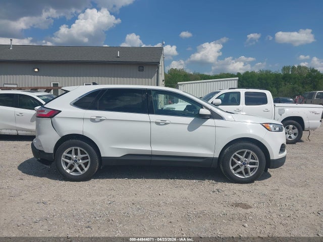 Aukcja sprzedaży 2022 Ford Edge Sel, vin: 2FMPK4J99NBA40852, numer aukcji: 44944071