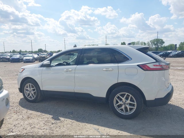 Aukcja sprzedaży 2022 Ford Edge Sel, vin: 2FMPK4J99NBA40852, numer aukcji: 44944071