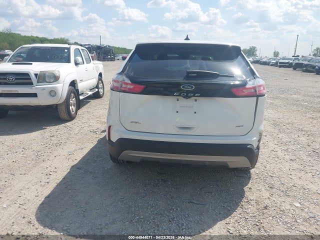 Aukcja sprzedaży 2022 Ford Edge Sel, vin: 2FMPK4J99NBA40852, numer aukcji: 44944071