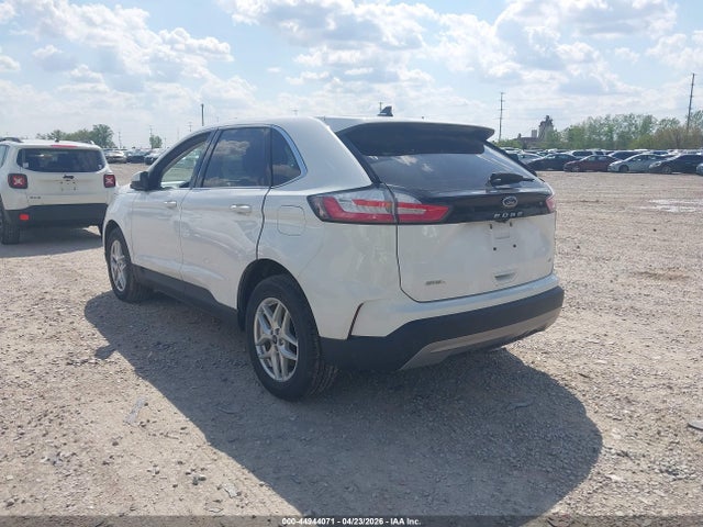 Aukcja sprzedaży 2022 Ford Edge Sel, vin: 2FMPK4J99NBA40852, numer aukcji: 44944071