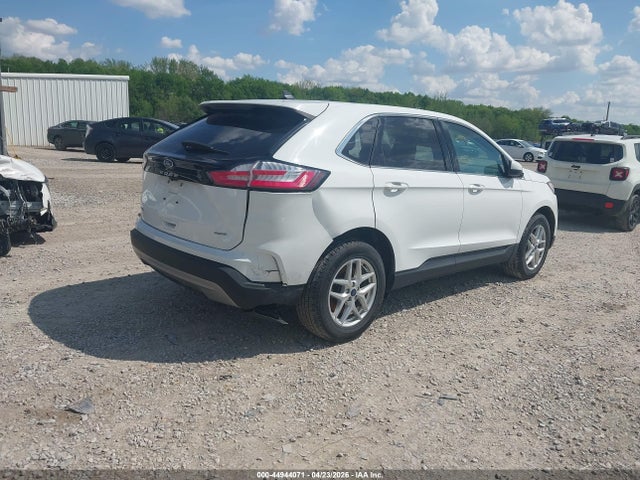 Aukcja sprzedaży 2022 Ford Edge Sel, vin: 2FMPK4J99NBA40852, numer aukcji: 44944071