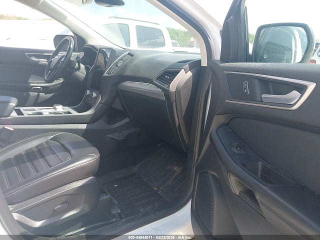 Aukcja sprzedaży 2022 Ford Edge Sel, vin: 2FMPK4J99NBA40852, numer aukcji: 44944071