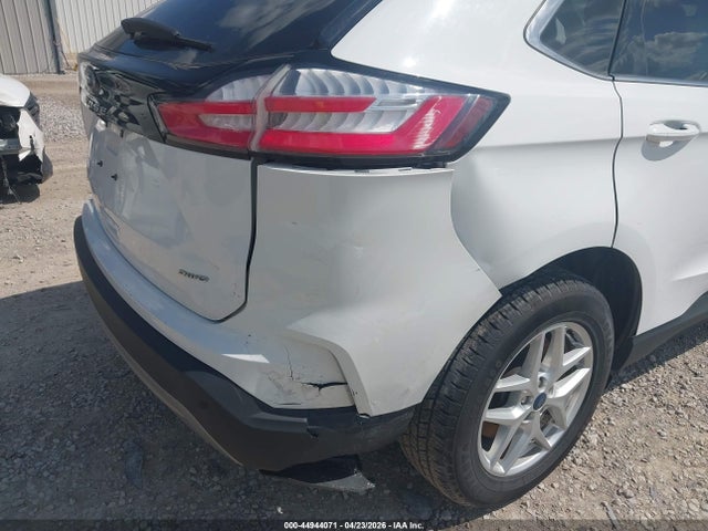 Aukcja sprzedaży 2022 Ford Edge Sel, vin: 2FMPK4J99NBA40852, numer aukcji: 44944071