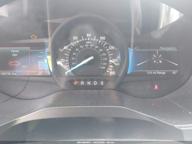 Aukcja sprzedaży 2022 Ford Edge Sel, vin: 2FMPK4J99NBA40852, numer aukcji: 44944071