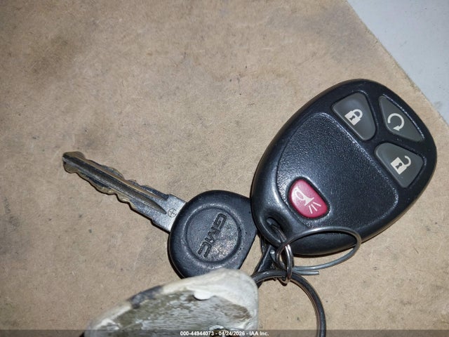 44944073 :رقم المزاد ، 1GT121E83DF161996 vin ، 2013 Gmc Sierra 2500hd Slt مزاد بيع