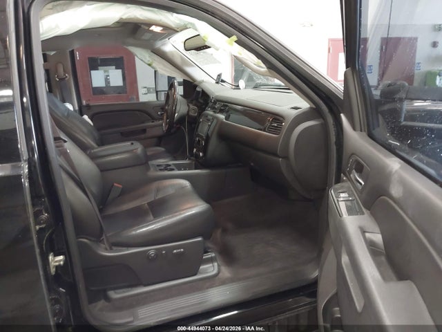 44944073 :رقم المزاد ، 1GT121E83DF161996 vin ، 2013 Gmc Sierra 2500hd Slt مزاد بيع