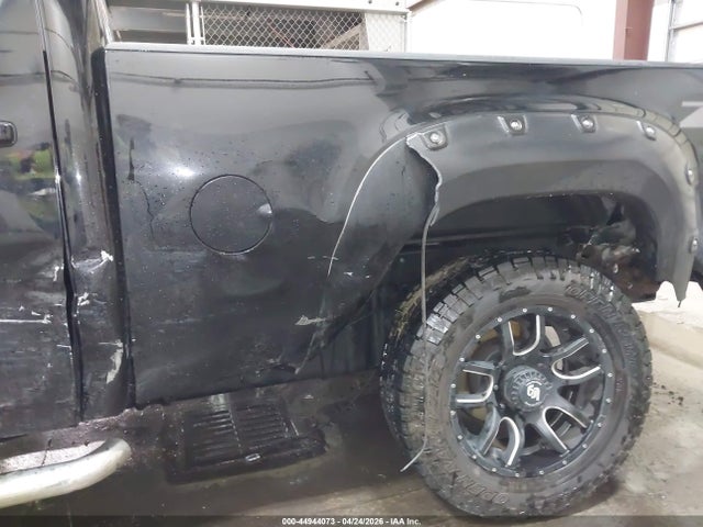 44944073 :رقم المزاد ، 1GT121E83DF161996 vin ، 2013 Gmc Sierra 2500hd Slt مزاد بيع