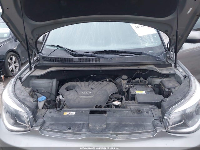 Aukcja sprzedaży 2016 Kia Soul, vin: KNDJN2A20G7325685, numer aukcji: 44944076