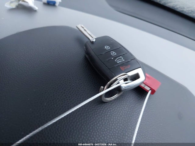 Aukcja sprzedaży 2016 Kia Soul, vin: KNDJN2A20G7325685, numer aukcji: 44944076