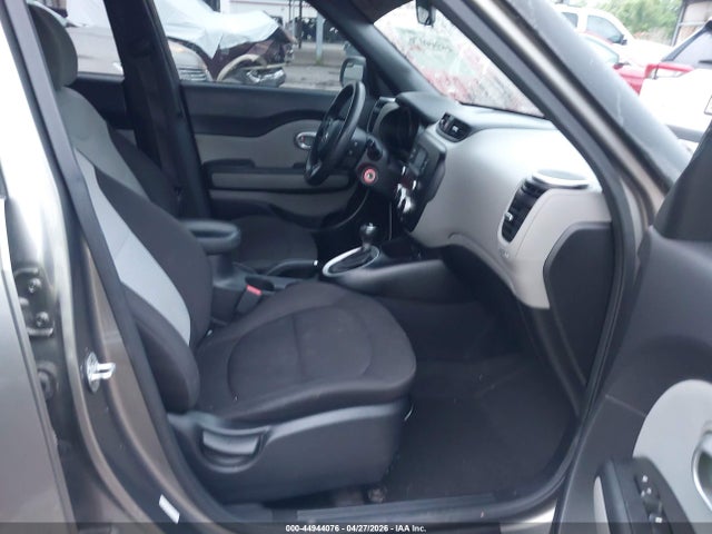 Aukcja sprzedaży 2016 Kia Soul, vin: KNDJN2A20G7325685, numer aukcji: 44944076