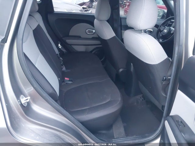 Aukcja sprzedaży 2016 Kia Soul, vin: KNDJN2A20G7325685, numer aukcji: 44944076