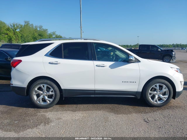 Aukcja sprzedaży 2018 Chevrolet Equinox Premier, vin: 3GNAXMEV4JL125199, numer aukcji: 44944077
