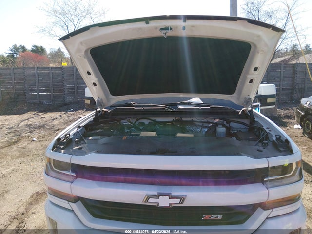 3GCUKREC3HG416439 Chevrolet Silverado 1500 2lt