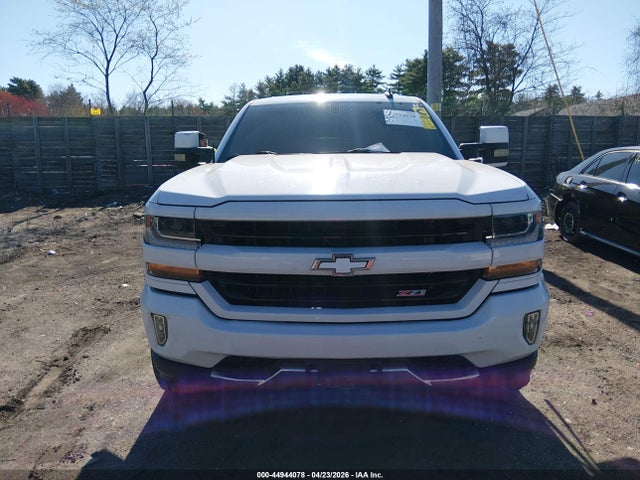 3GCUKREC3HG416439 Chevrolet Silverado 1500 2lt