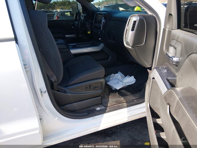 3GCUKREC3HG416439 Chevrolet Silverado 1500 2lt