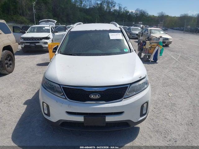 Aukcja sprzedaży 2015 Kia Sorento Lx, vin: 5XYKTCA67FG571153, numer aukcji: 44944079
