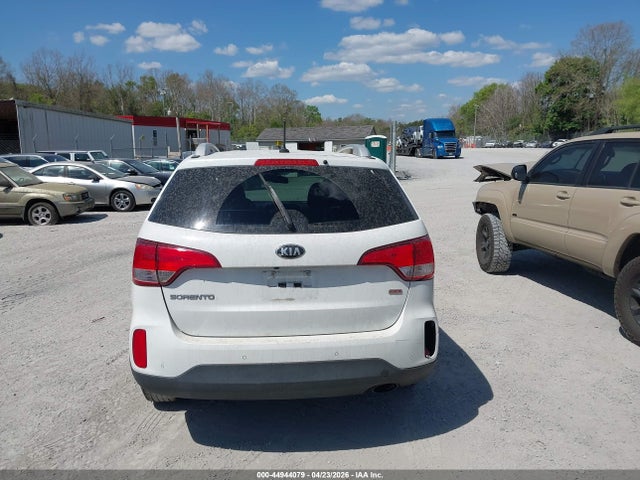 Aukcja sprzedaży 2015 Kia Sorento Lx, vin: 5XYKTCA67FG571153, numer aukcji: 44944079