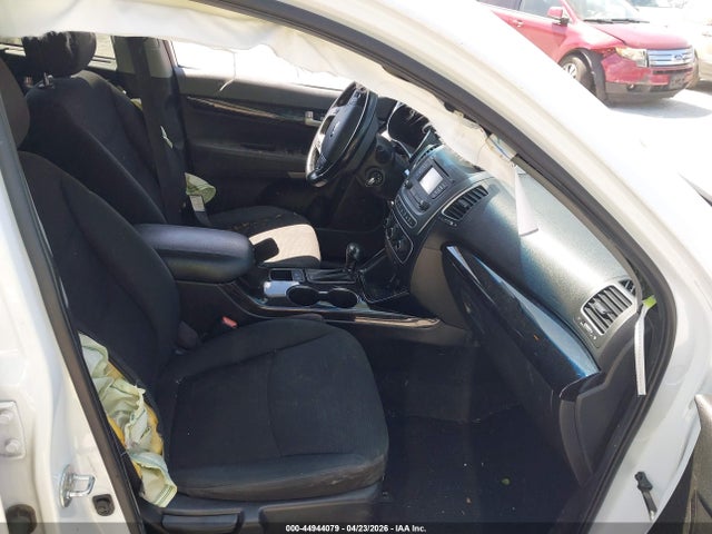 Aukcja sprzedaży 2015 Kia Sorento Lx, vin: 5XYKTCA67FG571153, numer aukcji: 44944079