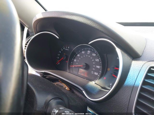 Aukcja sprzedaży 2015 Kia Sorento Lx, vin: 5XYKTCA67FG571153, numer aukcji: 44944079