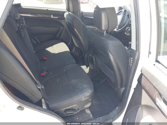Aukcja sprzedaży 2015 Kia Sorento Lx, vin: 5XYKTCA67FG571153, numer aukcji: 44944079