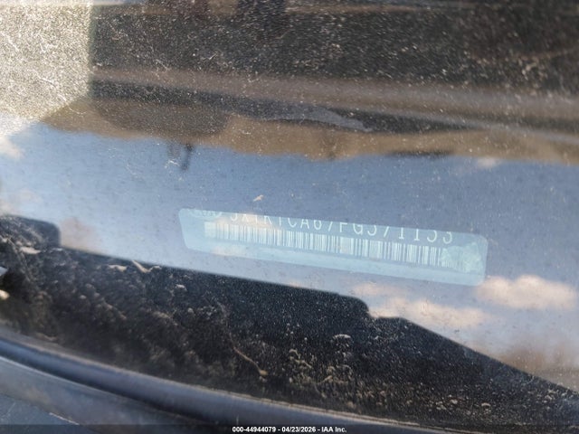 Aukcja sprzedaży 2015 Kia Sorento Lx, vin: 5XYKTCA67FG571153, numer aukcji: 44944079