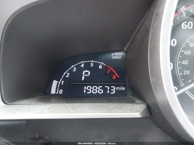 3MZBM1K73GM275802 Mazda Mazda3 I Sport
